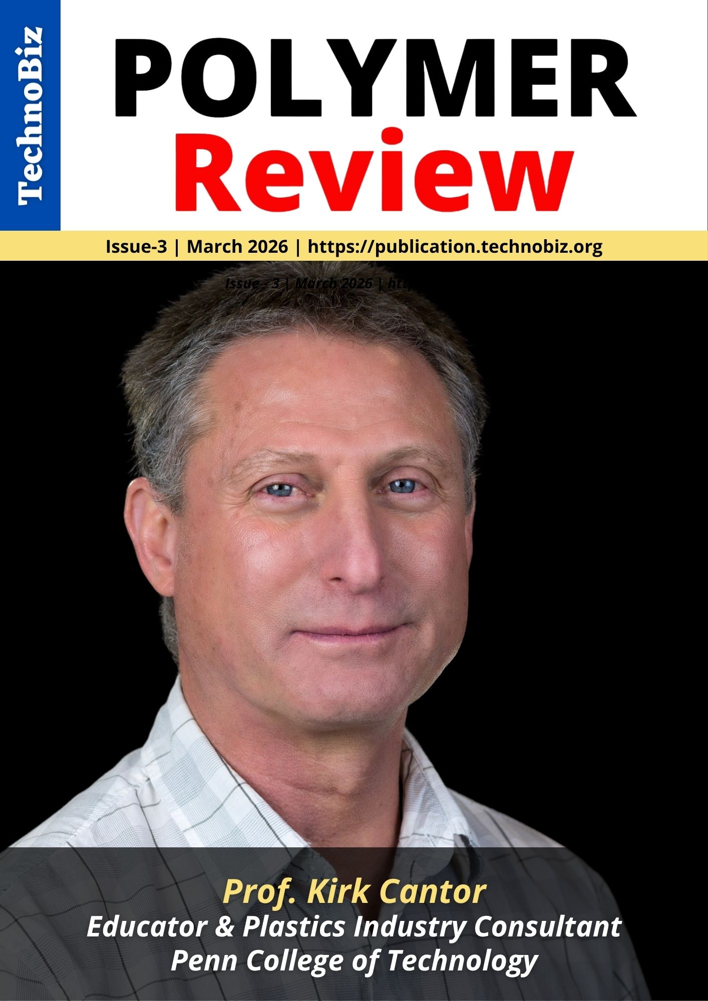 Issue - 3 | March 2026